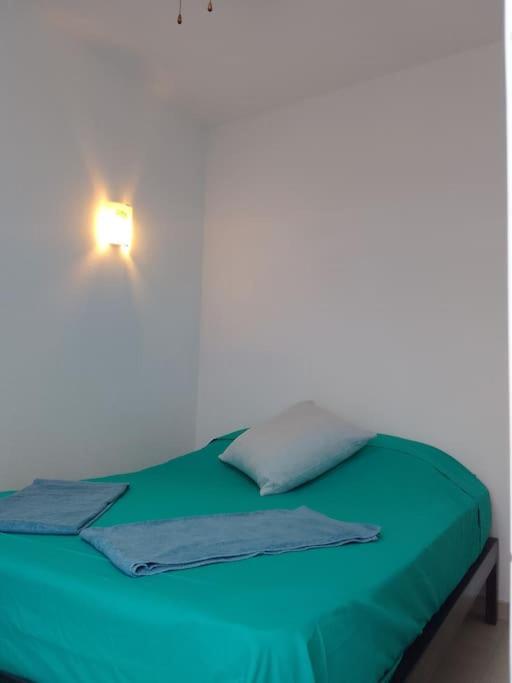Appartement Chic Et Cosy 르발카레스 외부 사진
