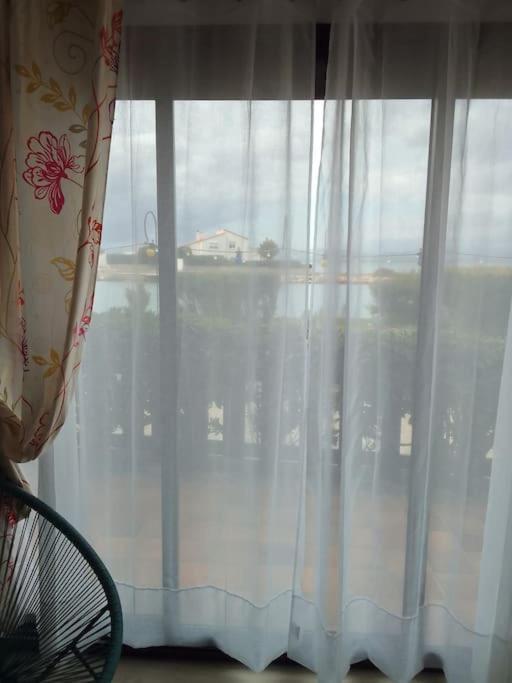 Appartement Chic Et Cosy 르발카레스 외부 사진