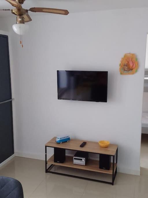 Appartement Chic Et Cosy 르발카레스 외부 사진