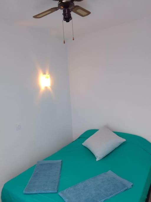 Appartement Chic Et Cosy 르발카레스 외부 사진