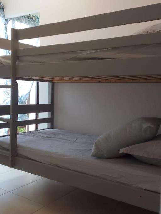 Appartement Chic Et Cosy 르발카레스 외부 사진